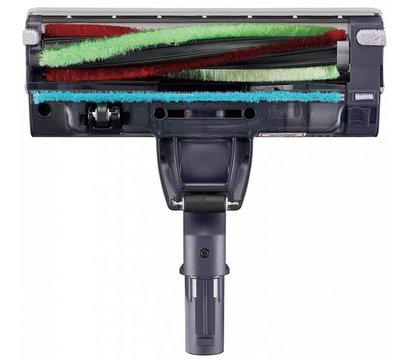 Изображение 3 Пылесос Sharp VW-CA1XE