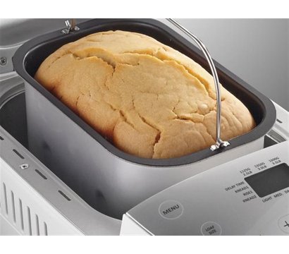 Зображення 2 Хлібопіч Gorenje BM1600WG