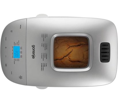 Зображення 3 Хлібопіч Gorenje BM1600WG