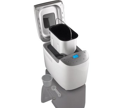 Зображення 4 Хлібопіч Gorenje BM1600WG