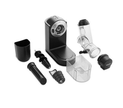 Зображення 4 Соковижималка Philips HR1889/70