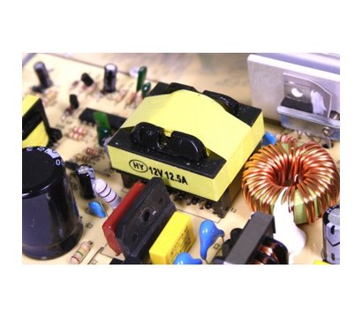 Изображение 11 Блок питания GreenVision GV-SPS-C 12V10A-L (120W) на 12V DC, Ток (А): 10 А