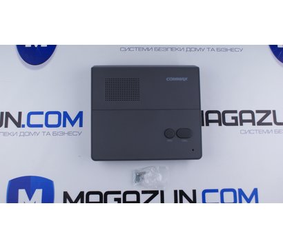 Зображення 2 Переговорний пристрій Commax CM-800S на 10 абонентів