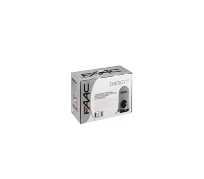 Зображення 2 Комплект автоматики Faac 391 Kit