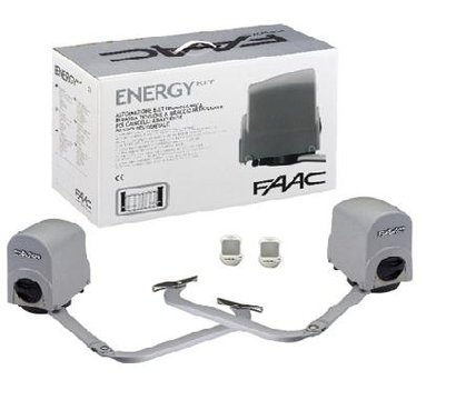 Зображення 3 Комплект автоматики Faac 391 Kit