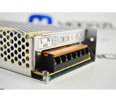 Изображение 4 Блок питания GreenVision GV-SPS-C 12V10A-L (120W) на 12V DC, Ток (А): 10 А