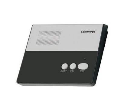 Зображення 6 Переговорний пристрій Commax CM-800S на 10 абонентів