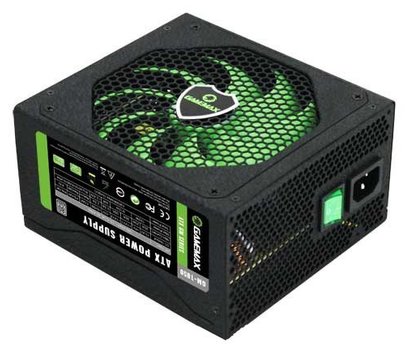 Зображення 2 Блок живлення GameMax GM-700 700W Black