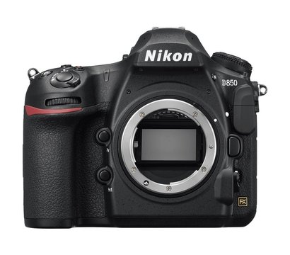 Изображение 2 Фотоаппарат Nikon D850 Body - VBA520AE ограниченна временем