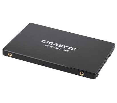 Изображение 2 Накопитель SSD Gigabyte 240GB 2.5 SATA III TLC — GP-GSTFS31240GNTD