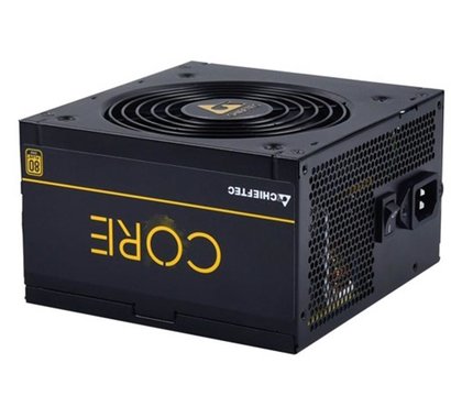 Изображение 2 Блок питания Chieftec BBS-600S 600W