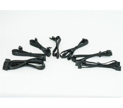 Изображение 2 Блок питания Chieftec CSN-450C 450W