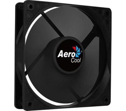 Зображення 2 Охолодження для корпусу Aerocool Force 8 Black Molex