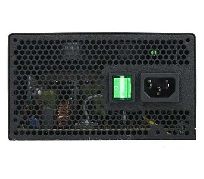 Зображення 3 Блок живлення GameMax GM-700 700W Black