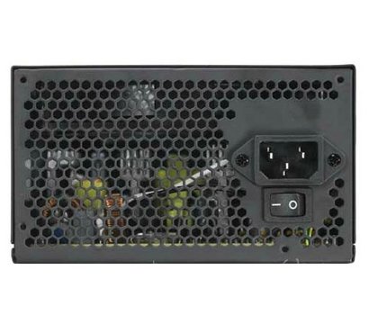 Зображення 3 Блок живлення GameMax GP-400A 400W Black