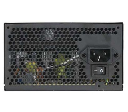 Зображення 3 Блок живлення GameMax GP-550 550W Black