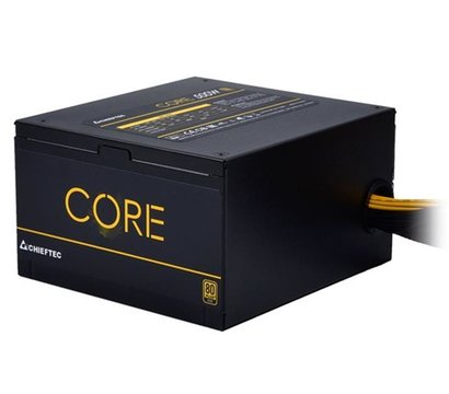 Изображение 3 Блок питания Chieftec BBS-600S 600W