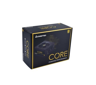 Изображение 3 Блок питания Chieftec BBS-700S 700W