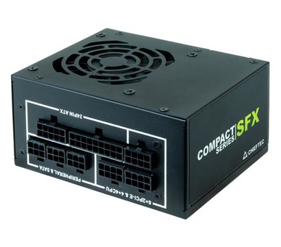 Изображение 3 Блок питания Chieftec CSN-450C 450W