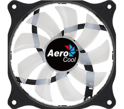 Зображення 3 Охолодження для корпусу Aerocool Cosmo 12 FRGB Molex