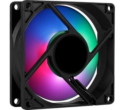 Изображение 3 Охлаждение для корпуса Aerocool Frost 8 FRGB Molex