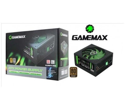 Зображення 4 Блок живлення GameMax GM-700 700W Black