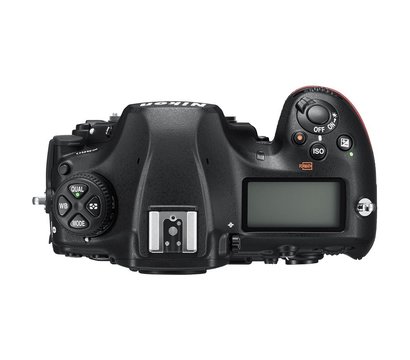 Изображение 4 Фотоаппарат Nikon D850 Body - VBA520AE ограниченна временем