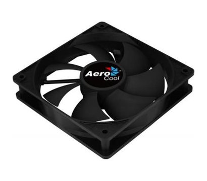 Зображення 4 Охолодження для корпусу Aerocool Force 8 Black Molex