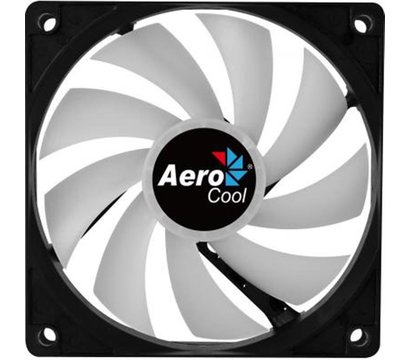 Зображення 4 Охолодження для корпусу Aerocool Frost 12 PWM FRGB