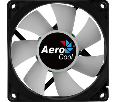 Изображение 4 Охлаждение для корпуса Aerocool Frost 8 FRGB Molex