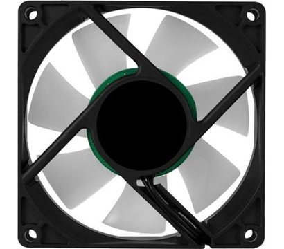 Изображение 5 Охлаждение для корпуса Aerocool Frost 8 FRGB Molex