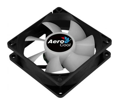 Изображение 6 Охлаждение для корпуса Aerocool Frost 8 FRGB Molex