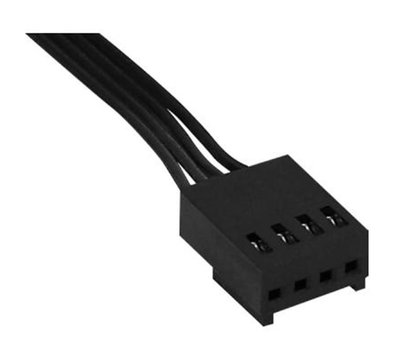 Зображення 7 Охолодження для корпусу Aerocool Frost 12 PWM FRGB