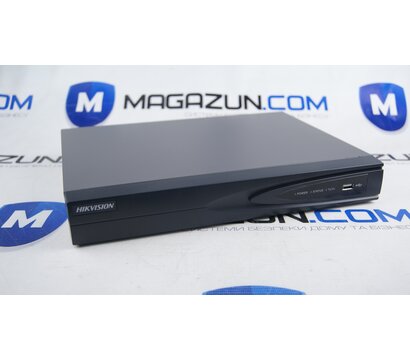 Изображение 2 IP видеорегистратор HikVision DS-7616NI-Q1 до 8Мп (3840x2160)