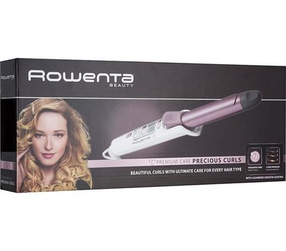 Зображення 2 Плойка конусна Rowenta CF3460F0