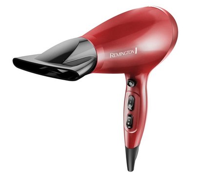 Зображення 2 Фен Remington AC9096 Silk