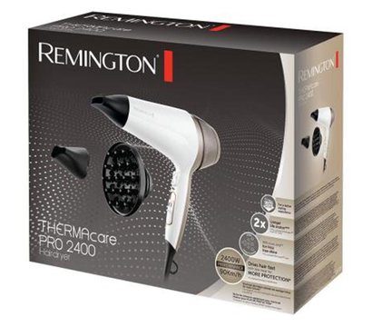 Зображення 2 Фен Remington D5720 Thermacare Pro