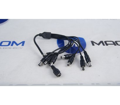 Изображение 2 Разветвитель питания Atis L8 на 8 каналов