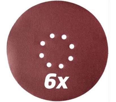 Зображення 2 Шліфувальна машина Einhell TC-DW 225