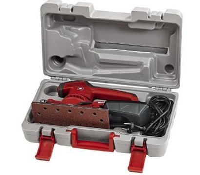 Зображення 2 Шліфувальна машина Einhell TE-OS 2520 E