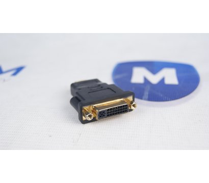 Изображение 2 Переходник Colarix c DVI на HDMI — AKO-AHD-001