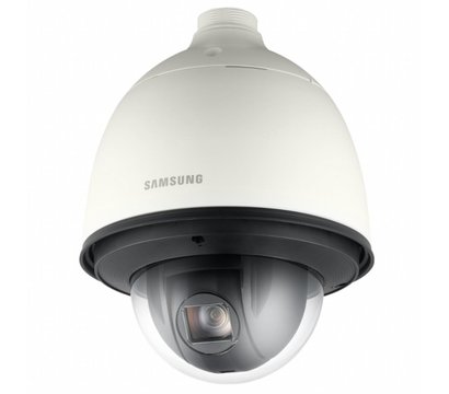Зображення 2 Камера Samsung Hanwha SNP-L6233HP/AC на 2,0 MP