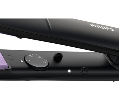 Зображення 3 Праска для волосся Philips BHS377/00