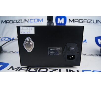 Изображение 3 Паяльная станция HandsKit 909D+ на 800 Вт