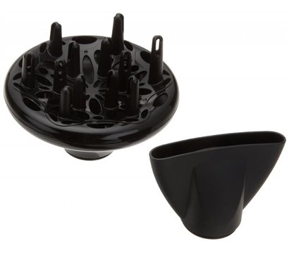 Зображення 3 Фен Remington AC9096 Silk