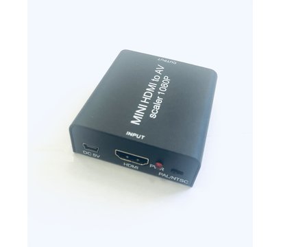 Зображення 3 Конвертер Atcom HDMI-3RCA