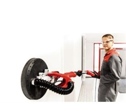 Зображення 3 Шліфувальна машина Einhell TC-DW 225