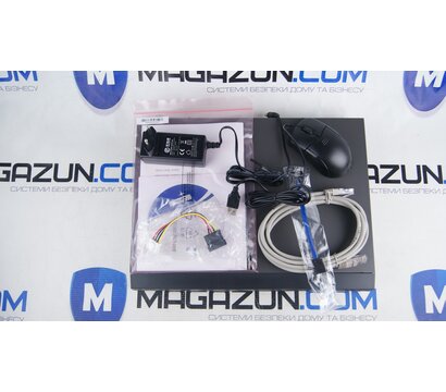 Изображение 4 IP видеорегистратор HikVision DS-7616NI-Q1 до 8Мп (3840x2160)