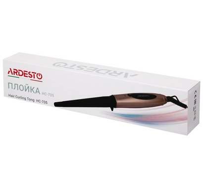 Зображення 4 Плойка Ardesto HC-705