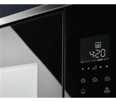 Изображение 2 Микроволновая печь Electrolux LMS2203EMX